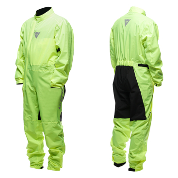 DAINESE ULTRALIGHT RAIN SUIT 041