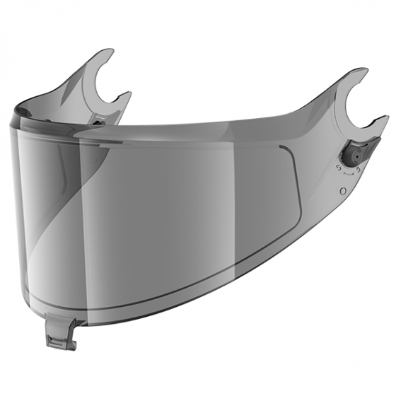 SHARK VISOR A.S with PIN TE50 SPARTAN GT/RS