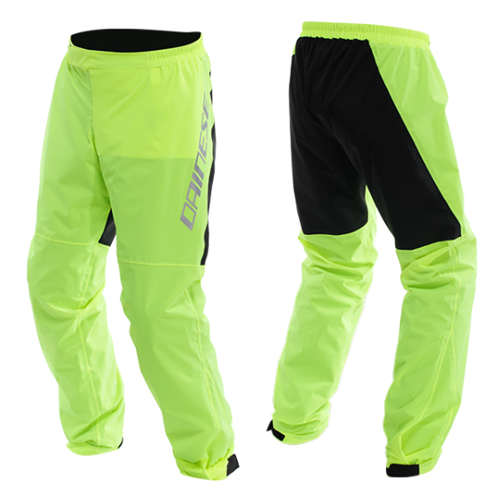 DAINESE ULTRALIGHT RAIN TROUSER 041