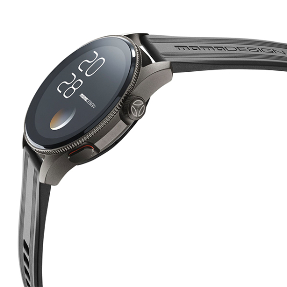MOMO ZERO BT SMARTWATCH MOMO ZERO BT SMARTWATCH