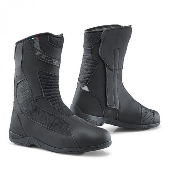 TCX EXPLORER.4 GTX BLACK  TCX EXPLORER.4 GTX BLACK