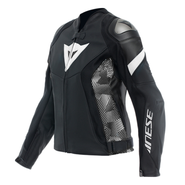 DAINESE AVRO 5 LEATHER JACKET WMN 948