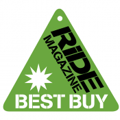 Richa Hurricane GTX Glove wins RIDE BEST BUY !!!! Richa Hurricane GTX Glove wins RIDE BEST BUY !!!!