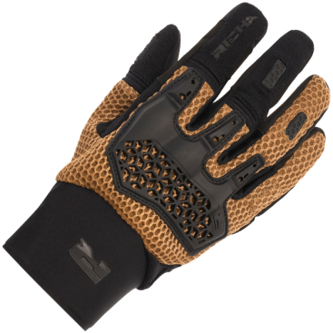 RICHA SANDBLAST GLOVES SAND