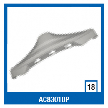 Shark Sml Mask Antifog Speed R/Race R/Pr