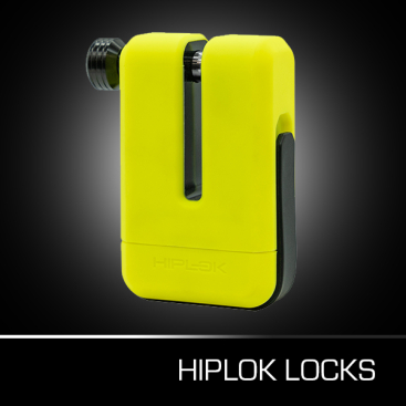 Hiplok Locks