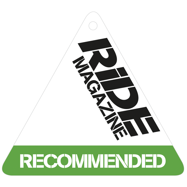 Furygan Quartz Glove Wins Ride Recommended Award