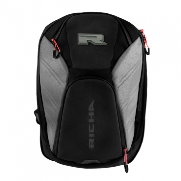 RICHA FLASH BAG BLK 
