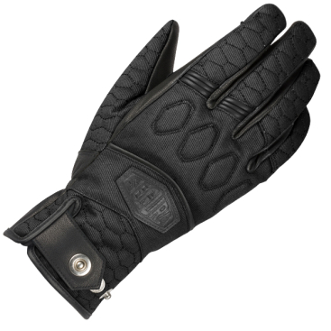 SEGURA BAHIA LADY GLOVES BLACK