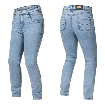 RICHA RIHANNA JEAN LIGHT BLUE