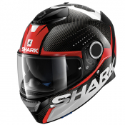 MCN Review the Shark Spartan MCN Review the Shark Spartan