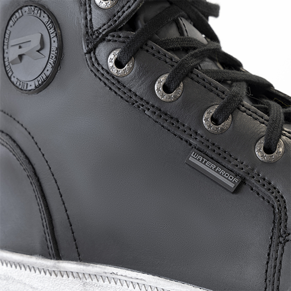 Richa Krazy Horse Leather Boots - Choice Of Colours - Apex 66