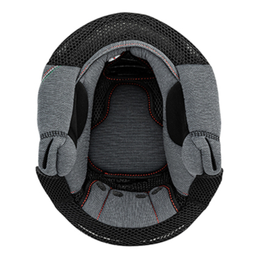 Nolan N30 Interior Range