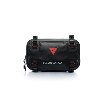 DAINESE EXPLORER TOOL BAG 001 N