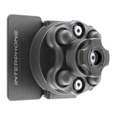 INTERPHONE QUIKLOX MOUNT FOR BMW NAV INTERPHONE QUIKLOX MOUNT FOR BMW NAV