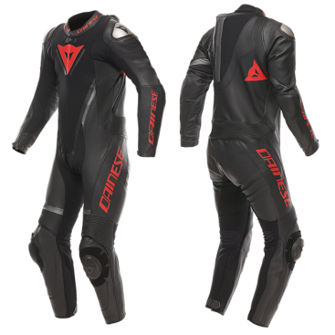 DAINESE DEMON SPRINT PF 1PC SUIT H43