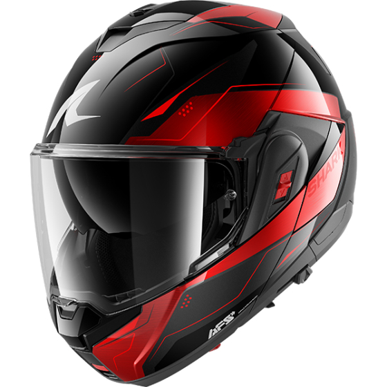 SHARK OXO MEKARIUM KUR