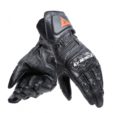 DAINESE CARBON 4 LONG LEAT GLOVE 691 