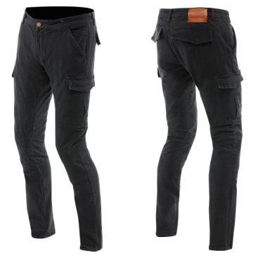 DAINESE AA NEW CARGO SLIM TAPERD 001
