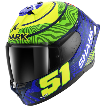 SHARK SKWAL CUP REPLICA GRANADO BGY