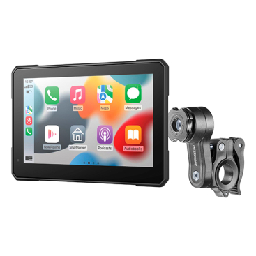 INTERPHONE SYNC70 SMART DISPLAY