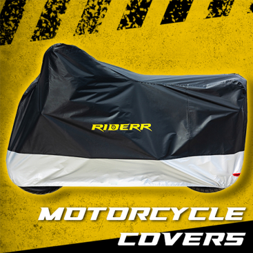 Motorcycle Covers
