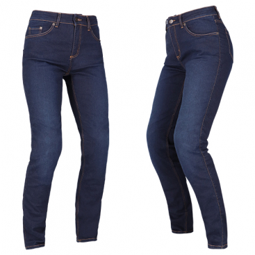 RICHA ORIGINAL 2 JEAN LDY SLIM NAVY