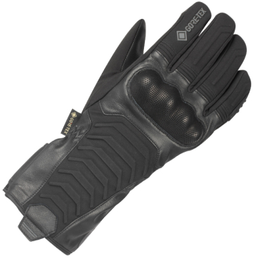 BERING GLOVES LAKEFIELD GTX BLACK