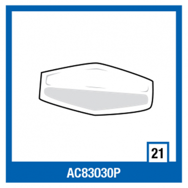 Shark Race R / Pro Filter Kit