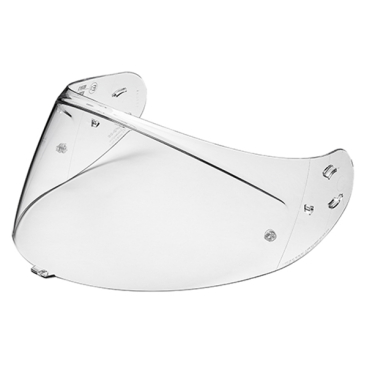 NOLAN N80-8/60-6/SPORT VISOR CLEAR