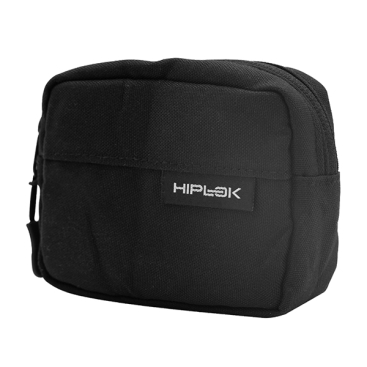 HIPLOK DISC LOCK CARRY CASE