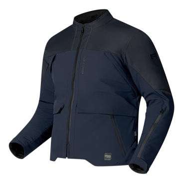 RICHA ETERNITY JACKET BLUE
