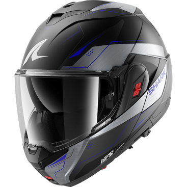 SHARK OXO MEKARIUM Mat KUB