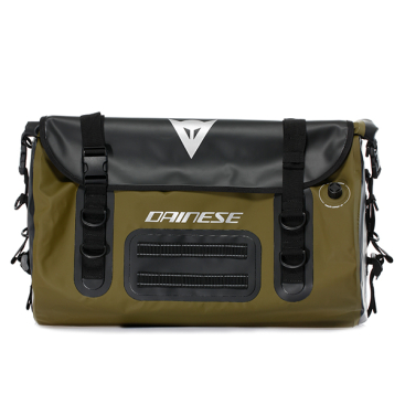 DAINESE EXPLORER WP DUFFLE BAG 60L 636 N