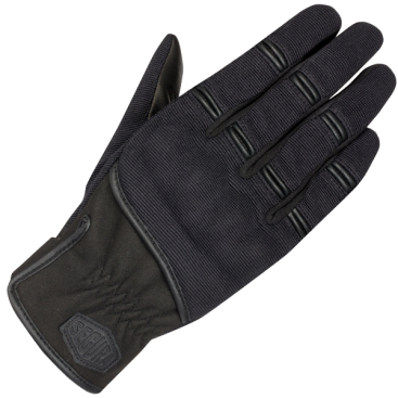 SEGURA PALMER GLOVES BLACK