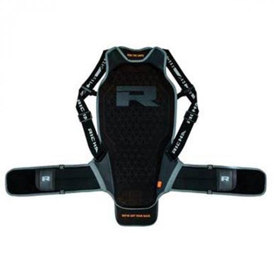 Richa D3O BACKSHIELD