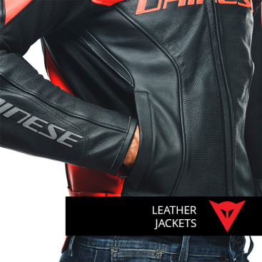 Mens Leather Jackets