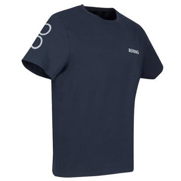 BERING T-SHIRT MECANIC NAVY