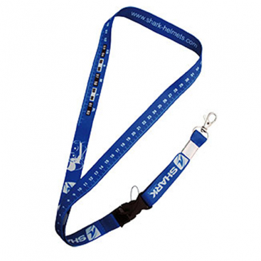 Shark Lanyard 2011