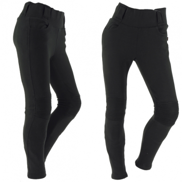 RICHA KODI LEGGING BLK SHT 