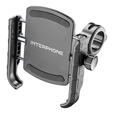 INTERPHONE CRAB PHONE HOLDER WITH DAMPER