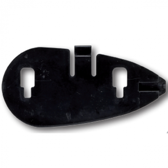 Interphone MC ADHESIVE BRACKET SPARE 