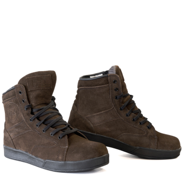RICHA ROCKY BOOT BRWN