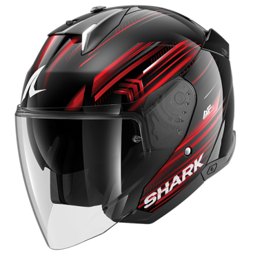 SHARK SKWAL i3 JET LIGHT-BLUR KRW