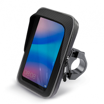 INTERPHONE UNIVERSAL SOFTCASE 5.8" TUBE