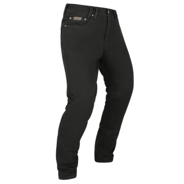 RICHA RAGNAR JEANS BLACK