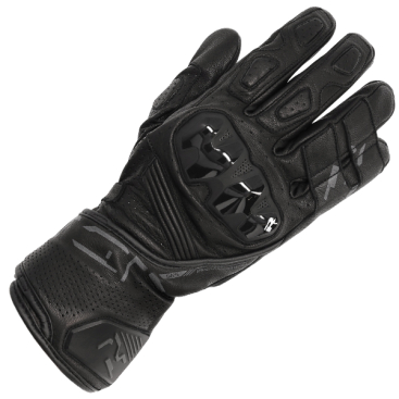 RICHA RS-86 WP  GLOVES  BLACK