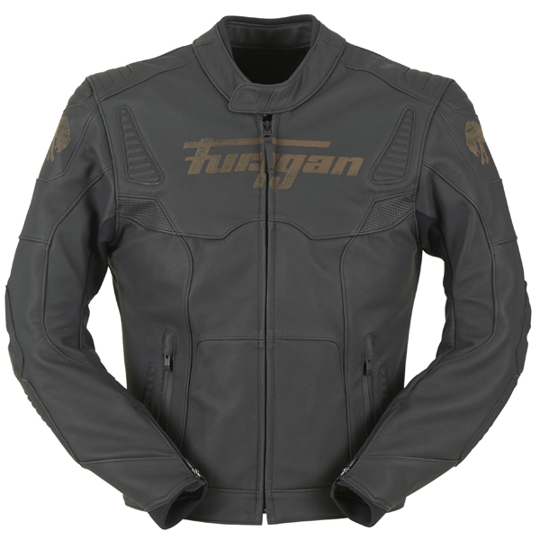 Furygan Sherman Jacket Review Furygan Sherman Jacket Review