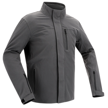 RICHA UNIVERSAL JACKET ANTHRACITE