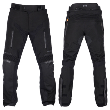RICHA CYCLONE 2 GTX TROUSERS BLACK